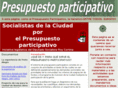 presupuestoparticipativo.com