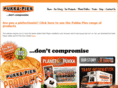 pukkapies.co.uk