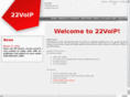 22voip.com