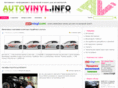 autovinyl.info