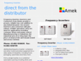 frequencyinverter.co.uk