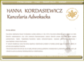 kordasiewicz.org