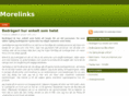 morelinks.se