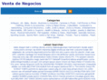 negocios123.com