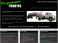 performancepumping.com