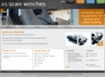 scan-winches.com