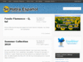 sehablaespanol.org