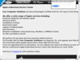 appleserviceonline.com