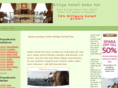 boka-hotell-billigt.se