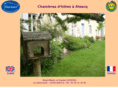 chambres-godeau.com