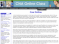 cnaonlineclass.com