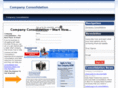 companyconsolidation.org