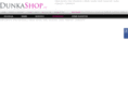 dunkashop.info