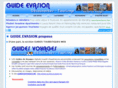 guideevasion.be