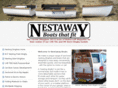 nestawayboats.com
