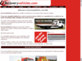 recovery-vehicles.com