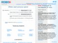 roboxchange.com