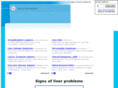 signsofliverproblems.com