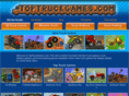 toptruckgames.com