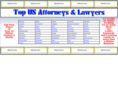 us-attorneys.org