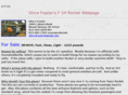 vincesrocket.com