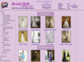 bridalbellsboutique.com
