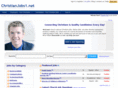 christianjobssearch.com