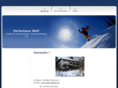 ferienhaus-wolf.com