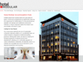 hotel-modular.co.uk