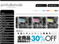 print-alamode.com