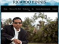 ricardofinnis.com