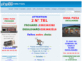 ennapizza.com