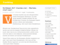 fontblog.de