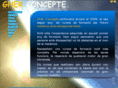 gherconcepte.com