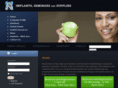 implantseminarsandsupplies.com