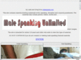 malespankingcentral.com