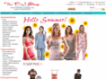 thepjshop.com