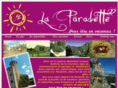 ardeche-laparadette.com