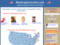 bankruptcyaction.com