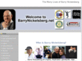 barrynickelsberg.net