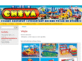 cheva.cz