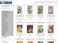 comicsylibros.es