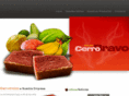 dulcescerrobravo.com