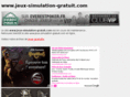jeux-simulation-gratuit.com