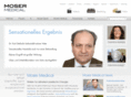 moser-medical.com