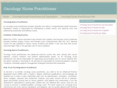 oncologynursepractitioner.com