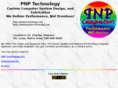 pnptechnology.com