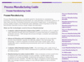 process-manufacturing-guide.com