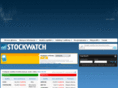 stockwatch.pl
