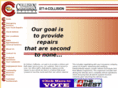 collisioncraftsmen.com